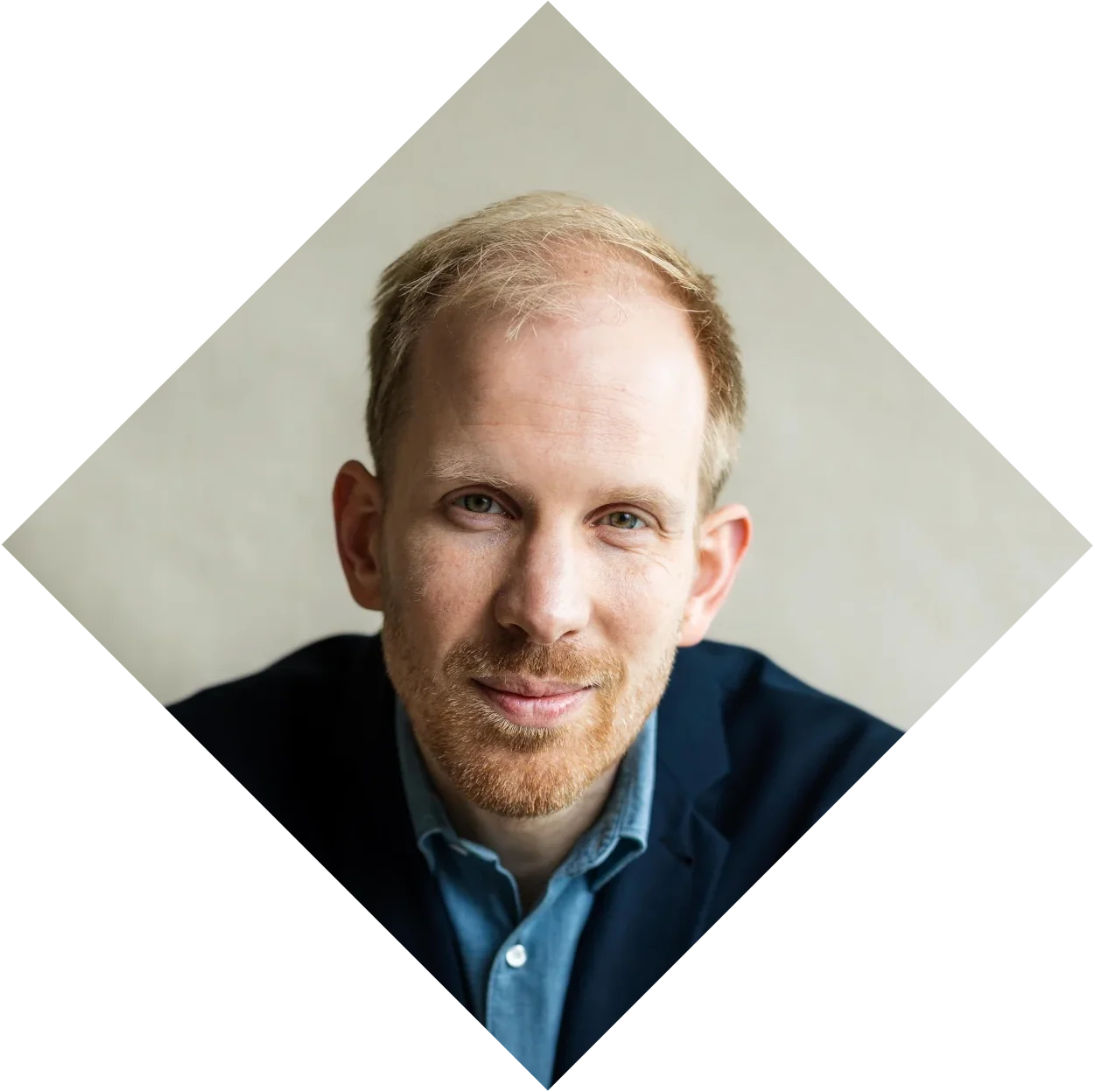 Rutger Bregman