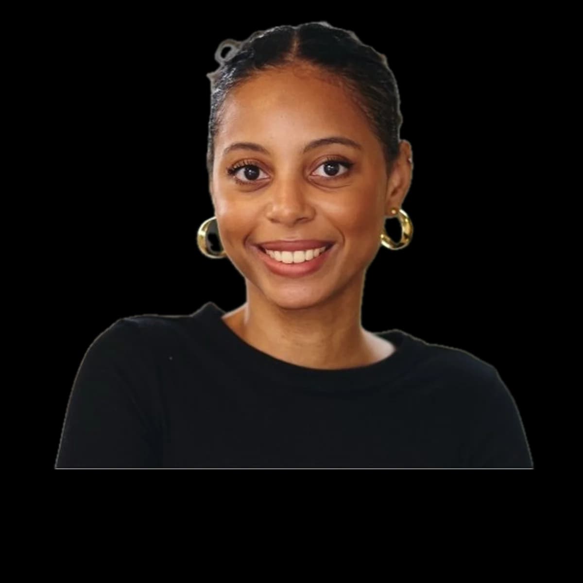 Antilia Virginie, a Giving What We Can pledger